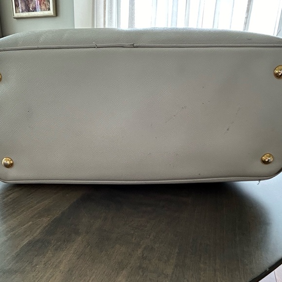 PRADA Galleria authentic Saffiano Leather Tote bag - Picture 7 of 16
